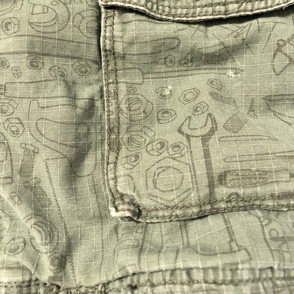 H & M Youth 4-5 Lined, Hooded Jacket - Picture 4 of 8